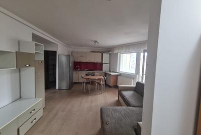 Apartament cu 2 camere în Tractorul - 2