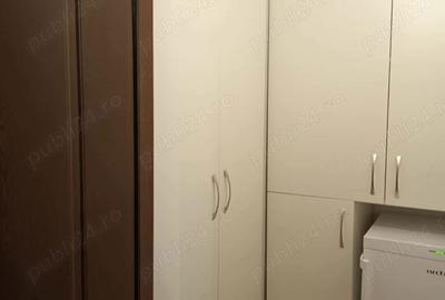 Apartament cu 2 camere decomandat în Central - 1