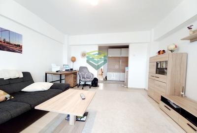 Apartament cu 3 camere decomandat, mobilat în Băneasa - 3