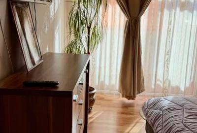 Apartament cu 2 camere în Florești