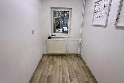 Birou 2 camere parter ( prin renuntarea la bucatarie ) Iancului metrou 300 m - 3
