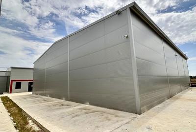 Spațiu comercial, de 600 mp, în Central - 13