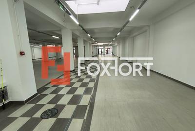 Spatiu comercial de inchiriat zona Brancoveanu - 2