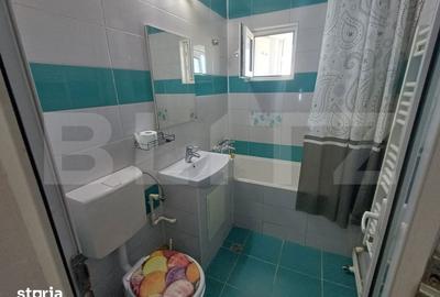 Apartament cu 2 camere decomandat în Central - 4