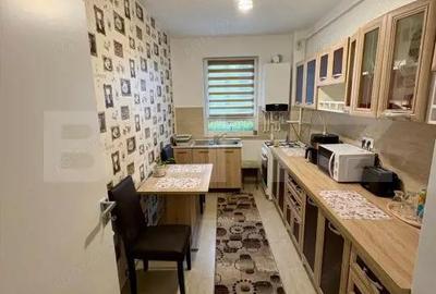 Garsonieră decomandată în Central - 4