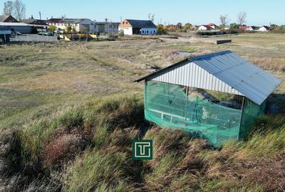 PUT GEOTERMAL NATURAL PE UN TEREN DE 36.476 MP IN SOCODOR, ARAD - 5