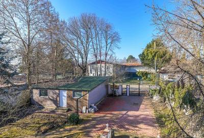 Vila in Snagov, in apropierea lacului si Snagov Club