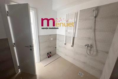 Apartament cu 2 camere decomandat în Central - 3