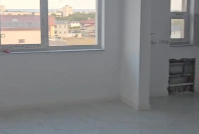 Apartament cu 2 camere decomandat în Mangalia