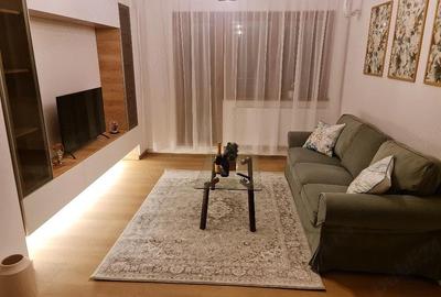 Apartament cu 2 camere decomandat în Apărătorii Patriei - 4