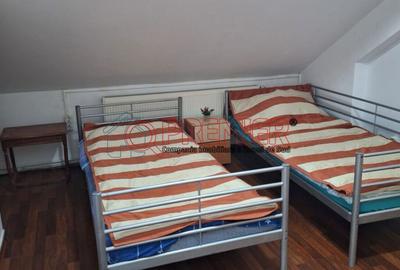 Casă cu Teren 500 Mp în Metalurgiei - 4