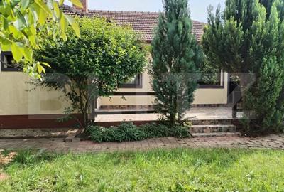 Casă cu 3 camere cu Teren 693 Mp în Lazuri - 2
