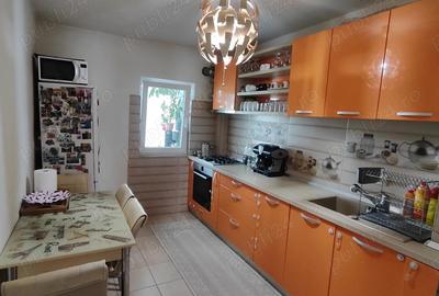 Proprietar, apartament 3 camere, decomandat, 71mp, Mircea - 1