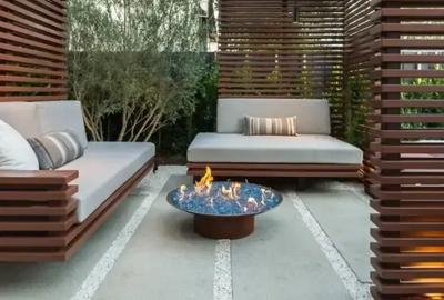 Apartament cu 4 camere semidecomandat, mobilat în Aviației - 9