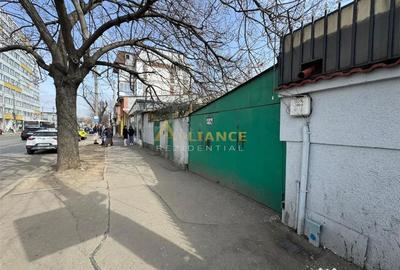 Teren de 162 mp, în Prelungirea Ferentari - 3