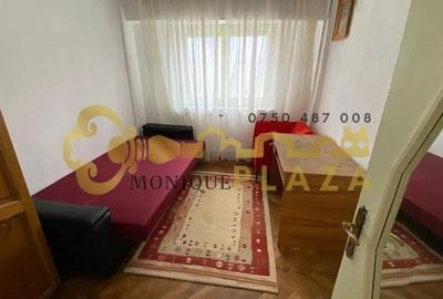 3 Camere | Semidecomandat | Balcon | CT | Liber | - 4