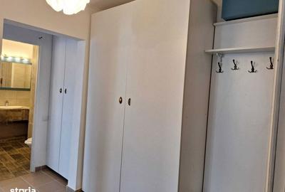 Apartament cu 2 camere decomandat în Central - 5