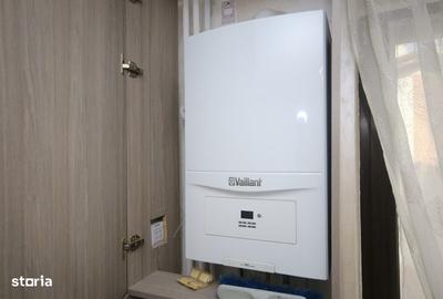Apartament cu 3 camere în Est - 20