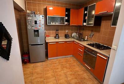 Apartament cu 2 camere în Țiglina 2