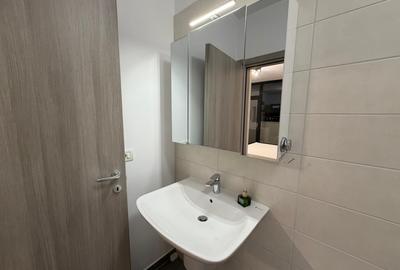 Apartament 3 camere l parcare subteranal Torontalului - 21