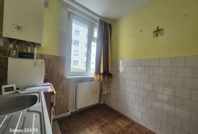 Garsonieră decomandată în Dărmănești - 4