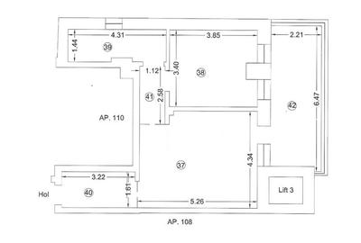 Refugiu de vara intr-un complex exclusivist, aproape de plaja - 13