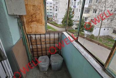 Apartament cu 2 camere în Central - 2