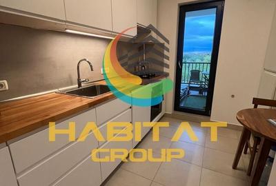 Apartament cu 2 camere decomandat în Central - 3