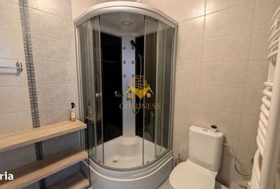 Apartament cu 3 camere în Florești