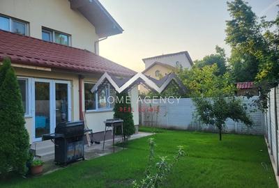 Casă de vânzare în Otopeni - 4 camere, 140 mp utili, central, ideal familii - 4
