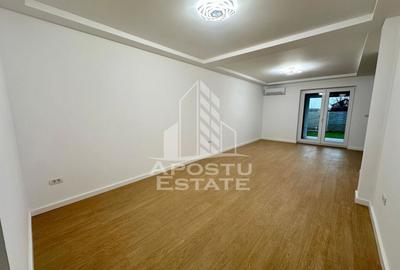 Duplex cu 3 camere cu Canalizare în Șag - 1