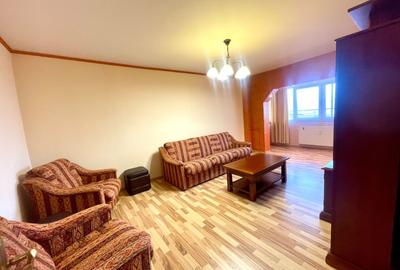 Apartament cu 3 camere decomandat în Central - 4