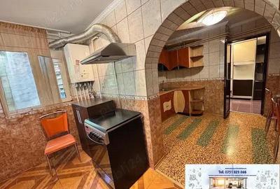 Apartament cu 3 camere decomandat în Mazepa 2 - 9