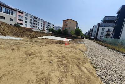 Titan -Gura Fagetului Teren intravilan pretabil dezvoltare Titan -Gura Fagetului Teren intravilan pretabil dezvoltare - 6