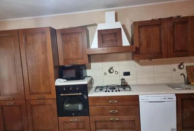 Casă cu Teren 15 Mp în Central - 4