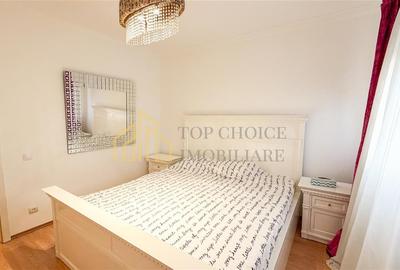 Apartament cu 2 camere decomandat, mobilat în Central - 9