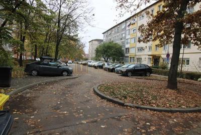 2 camere, ideal pentru studenti, cuplu, la 5 minute de Complexul Studentesc - 10