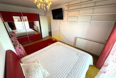 Apartament cu 3 camere semidecomandat în Calea Turzii - 3