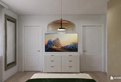 Apartament cu 2 camere, balcon si POD - locuire sau investitie - randament chirie cu istoric - 3