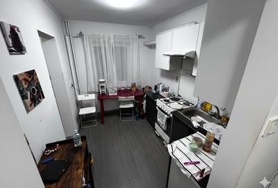 Apartament cu 2 camere decomandat, mobilat în Universitate - 7