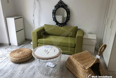 Garsoniera moderna, zona centrala, mobilata si utilata ! - 2