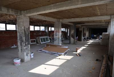 Spațiu comercial, de 317 mp, în Ipotești - 6