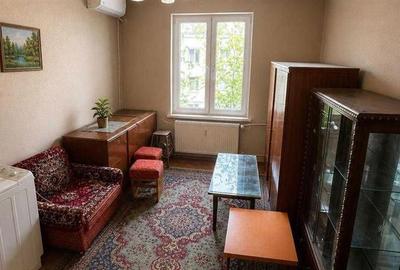 Apartament cu 2 camere decomandat în Floreasca - 2