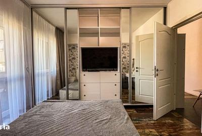 Apartament cu 2 camere în Central - 2