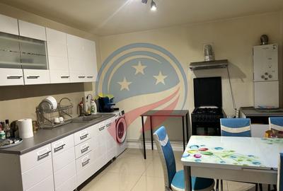 Casă cu 5 camere cu Canalizare în Albești - 7