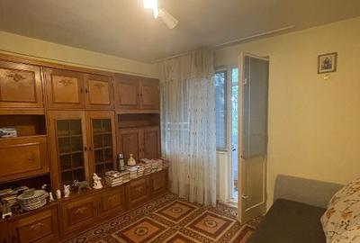 Persoana fizica apartament 2 camere, mobilat ?i utilat Sud