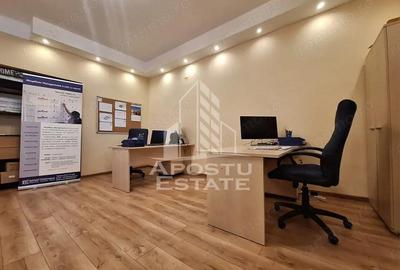 Spațiu comercial, de 65 mp, în Central - 7