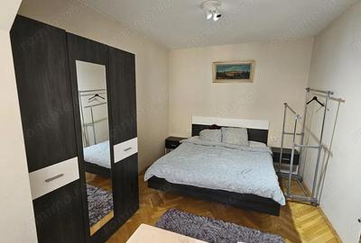 Apartament cu 2 camere semidecomandat în Dacia - 7