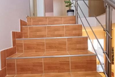 Casă cu 4 camere cu Teren 600 Mp în Corunca - 19