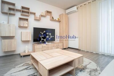 Apartament cu 2 camere decomandat în Gară - 2